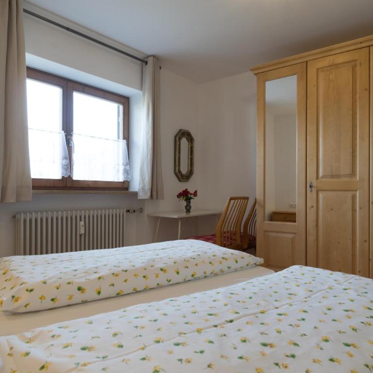 Am Kohlplaetzle Posse - Apartment mit 2 Schlafzimmern - 15