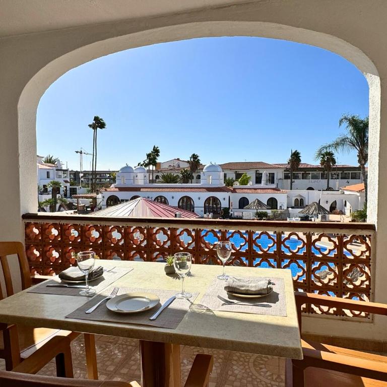 Fairways Club - Apartamento de lujo con 3 dormitorios - 6