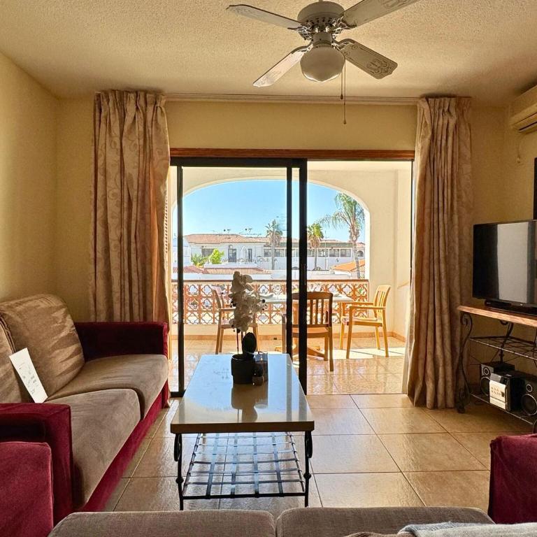 Fairways Club - Apartamento de lujo con 3 dormitorios - 1