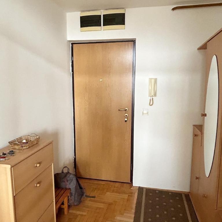 Sarajevo Workation - Apartman sa 1 Spavaćom Sobom - 10