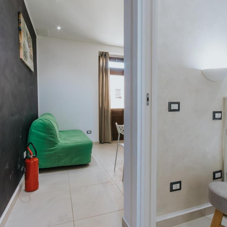 Fantasia A Mare - Appartamento con 1 Camera da Letto - 37