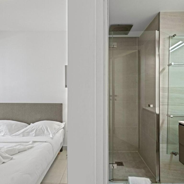 Cannes Croisette 2 bedrooms - 7C3 - Appartement 2 Chambres - 2
