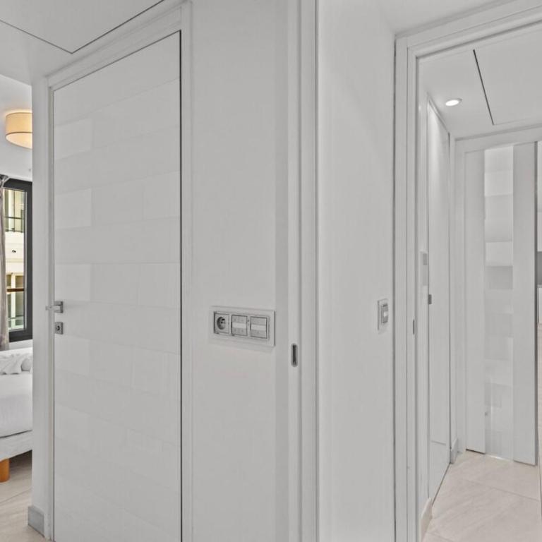 Cannes Croisette 2 bedrooms - 7C3 - Appartement 2 Chambres - 8