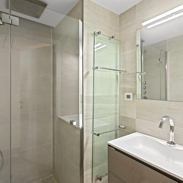 Cannes Croisette 2 bedrooms - 7C3 - Appartement 2 Chambres - 15