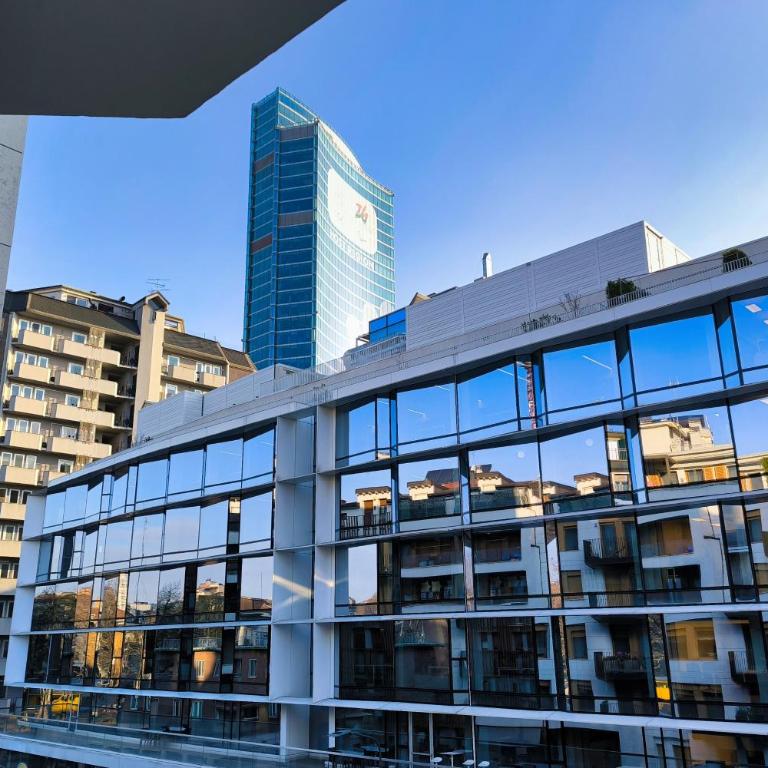 Easylife - Milano - Pola6 - Isola - Appartamento con 1 Camera da Letto - 19