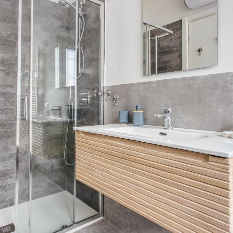Easylife - Milano - Pola6 - Isola - Appartamento con 1 Camera da Letto - 16