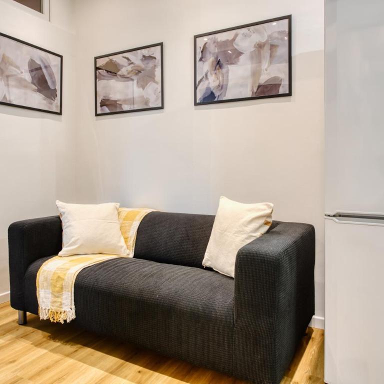 Easylife - Milano - Pola6 - Isola - Appartamento con 2 Camere da Letto - 10