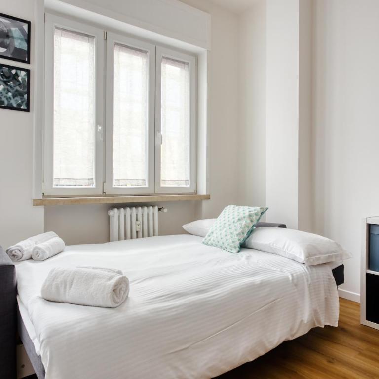 Easylife - Milano - Pola6 - Isola - Appartamento con 1 Camera da Letto - 10
