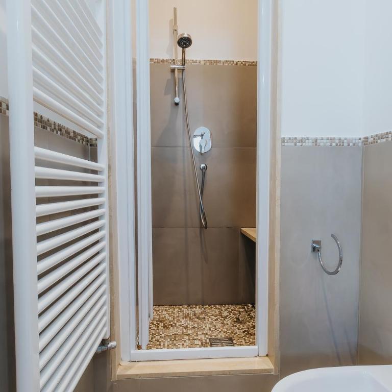 Vista Fantasia - Appartamento con 1 Camera da Letto - 38
