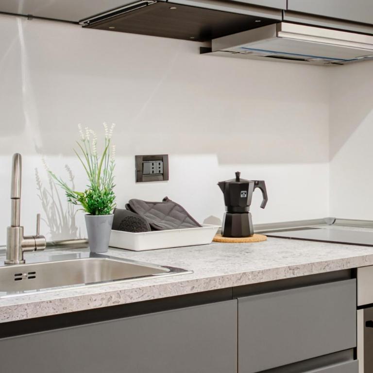 Easylife - Milano - Pola6 - Isola - Appartamento con 2 Camere da Letto - 9