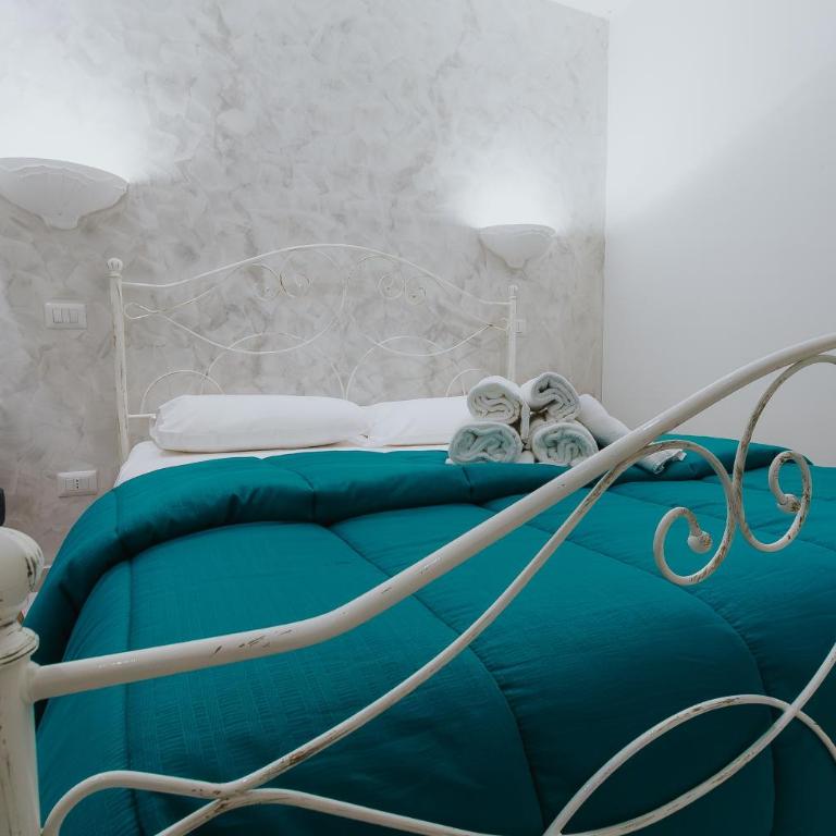 Vista Fantasia - Appartamento con 1 Camera da Letto - 13