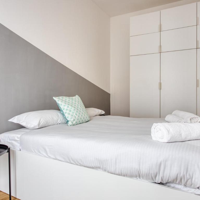 Easylife - Milano - Pola6 - Isola - Appartamento con 1 Camera da Letto - 14