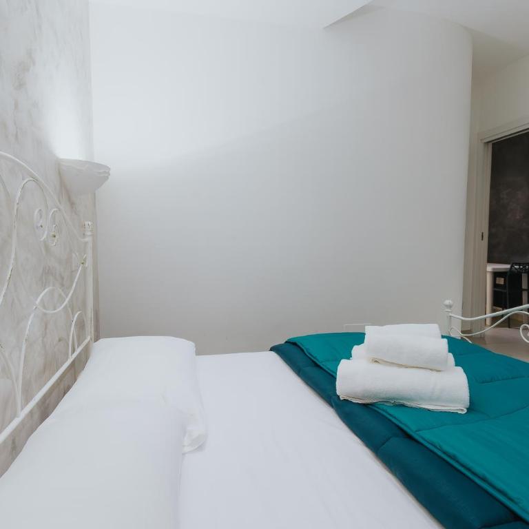 Vista Fantasia - Appartamento con 1 Camera da Letto - 18