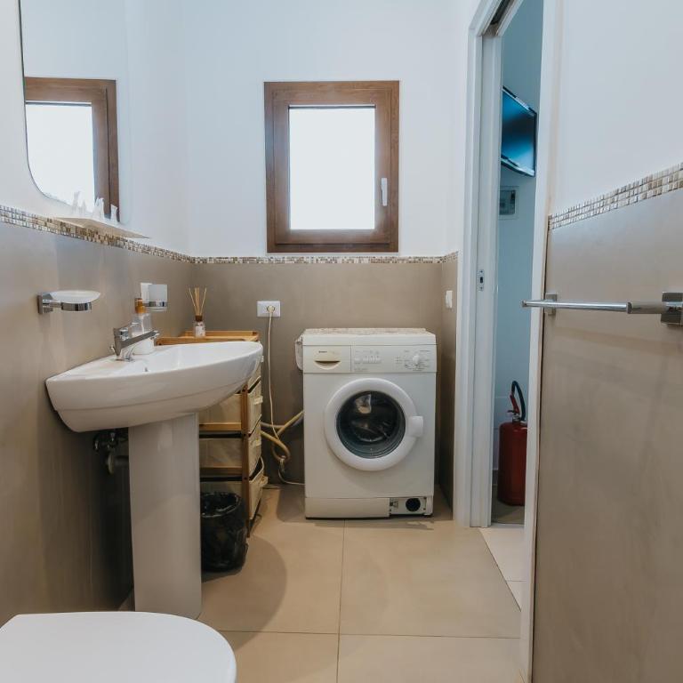 Vista Fantasia - Appartamento con 1 Camera da Letto - 12