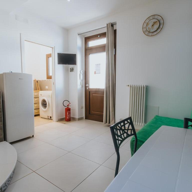 Vista Fantasia - Appartamento con 1 Camera da Letto - 23