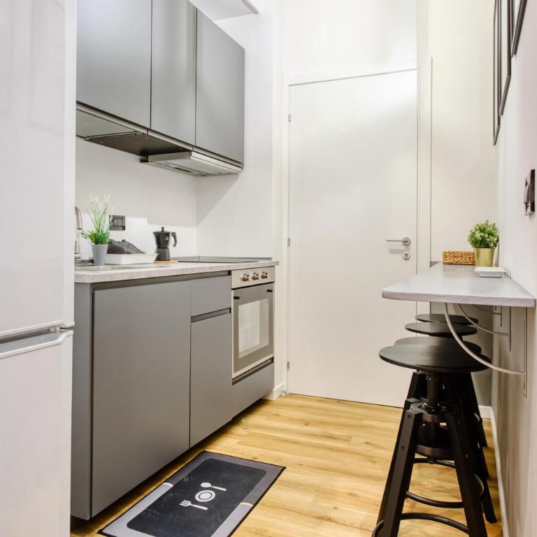 Easylife - Milano - Pola6 - Isola - Appartamento con 2 Camere da Letto - 7