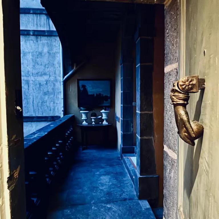 Les Fougères #MaisonSavaron - 52m2 - Terrasse - Appartement 1 Chambre - 47