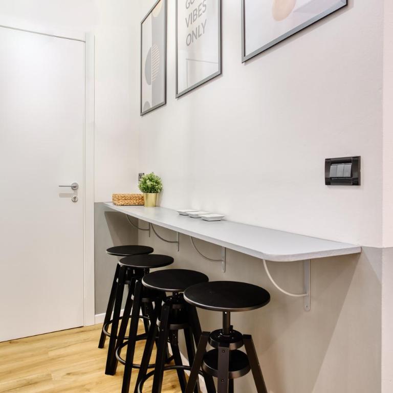 Easylife - Milano - Pola6 - Isola - Appartamento con 2 Camere da Letto - 6