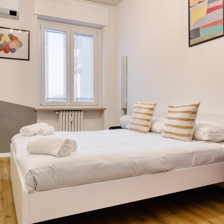 Easylife - Milano - Pola6 - Isola - Appartamento con 2 Camere da Letto - 15
