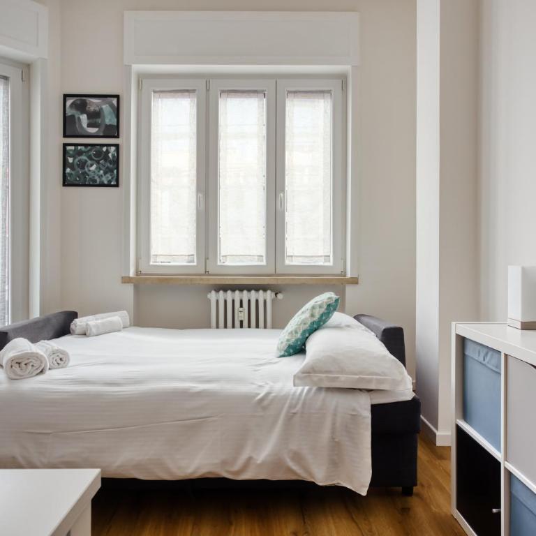 Easylife - Milano - Pola6 - Isola - Appartamento con 1 Camera da Letto - 9