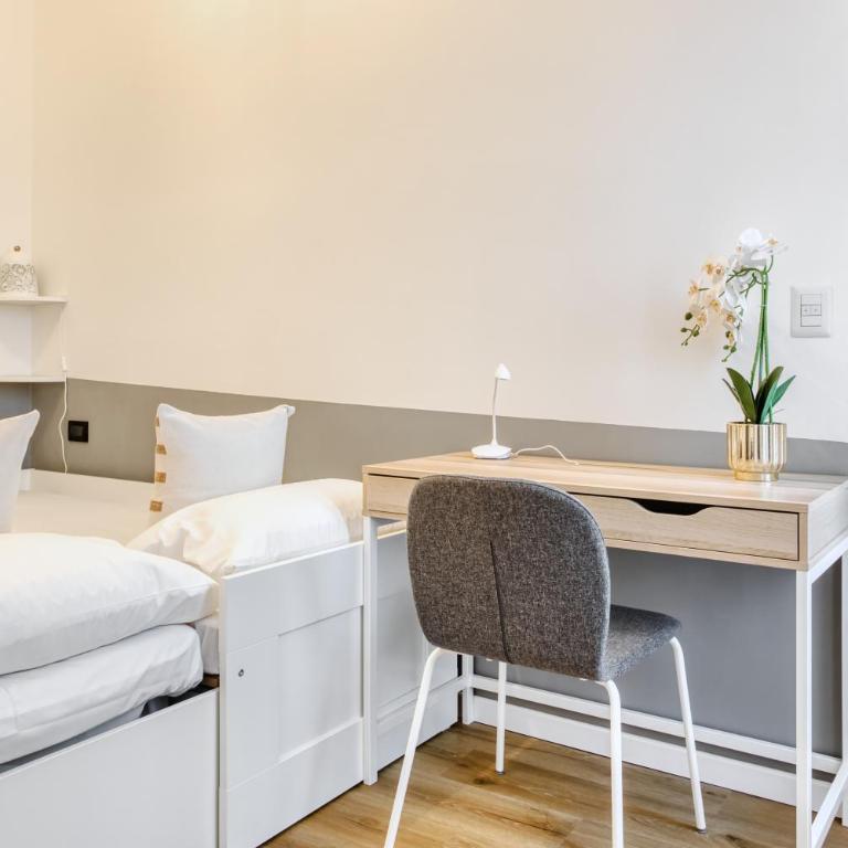 Easylife - Milano - Pola6 - Isola - Appartamento con 2 Camere da Letto - 13