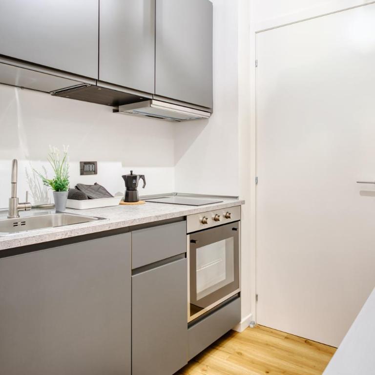 Easylife - Milano - Pola6 - Isola - Appartamento con 2 Camere da Letto - 8