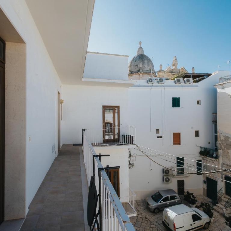 Vista Fantasia - Appartamento con 1 Camera da Letto - 6