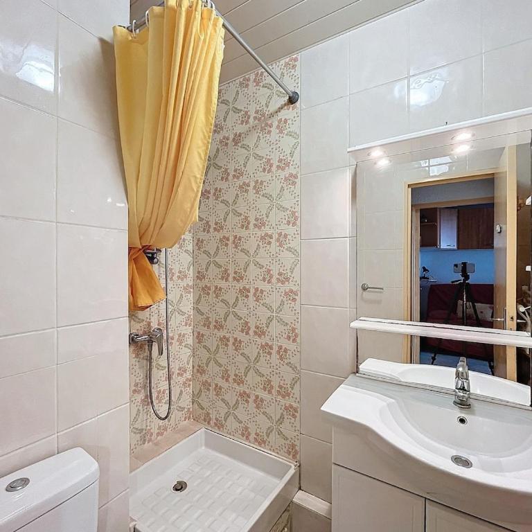 3548-Appartement à 100m de la plage - Appartement 1 Chambre - 4