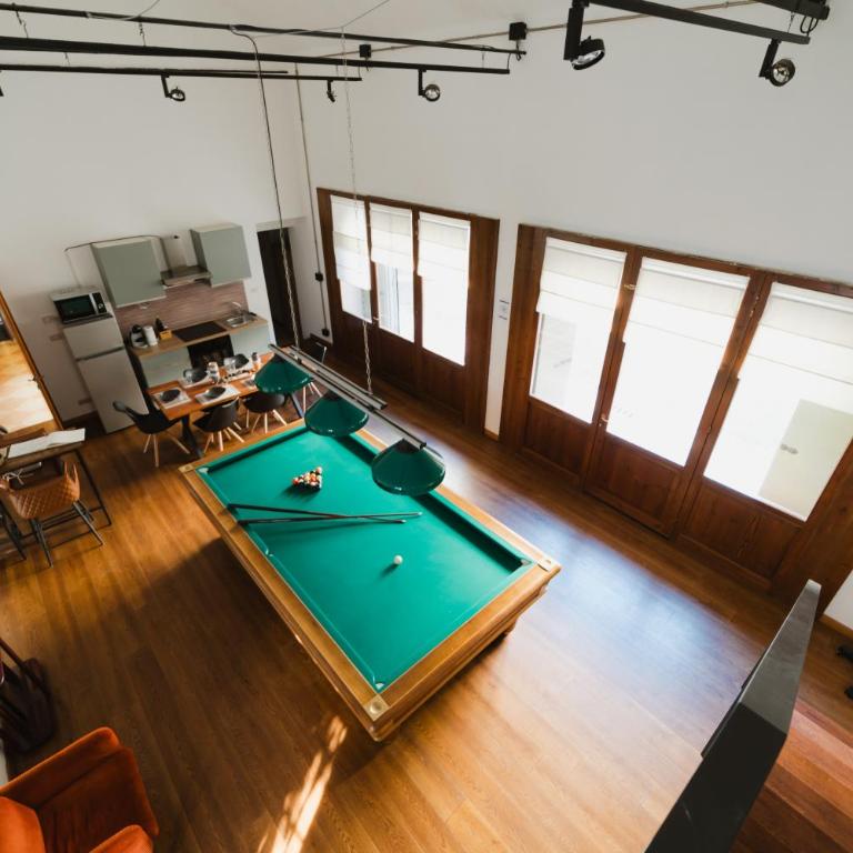 Loft Artigliere Centro Verona 120mq 4 rooms - Three-Bedroom Apartment - 30