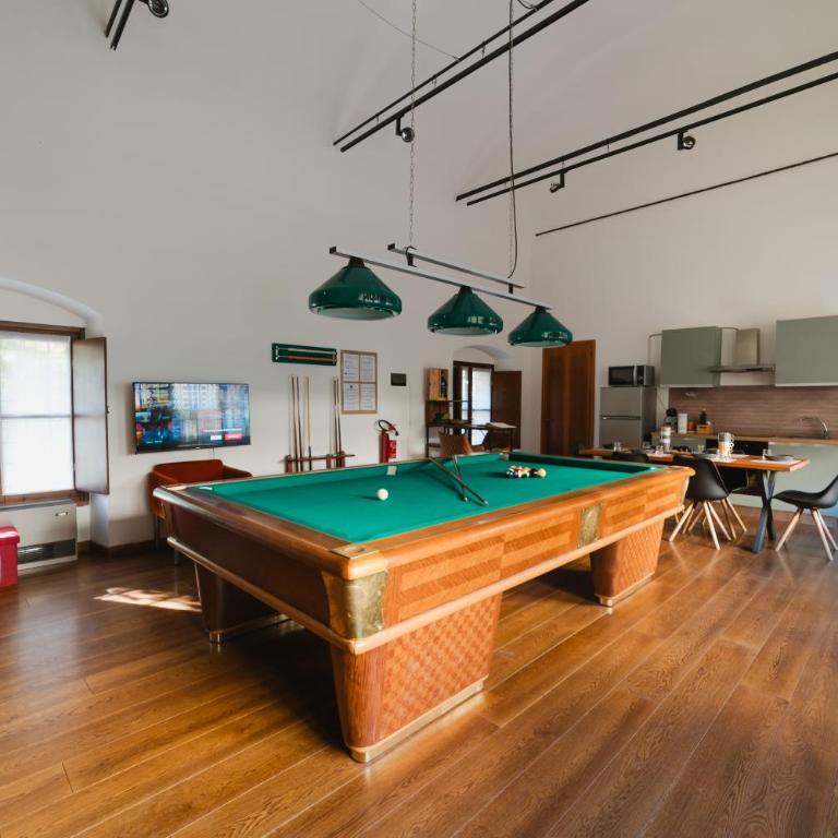 Loft Artigliere Centro Verona 120mq 4 rooms - Three-Bedroom Apartment - 32