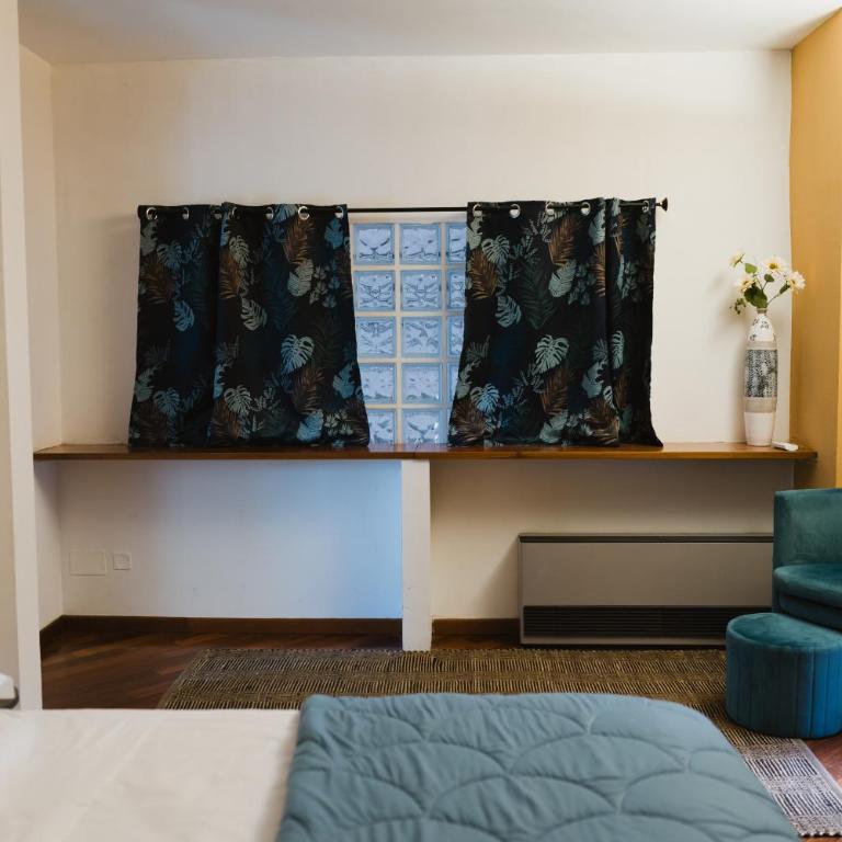 Loft Artigliere Centro Verona 120mq 4 rooms - Three-Bedroom Apartment - 37