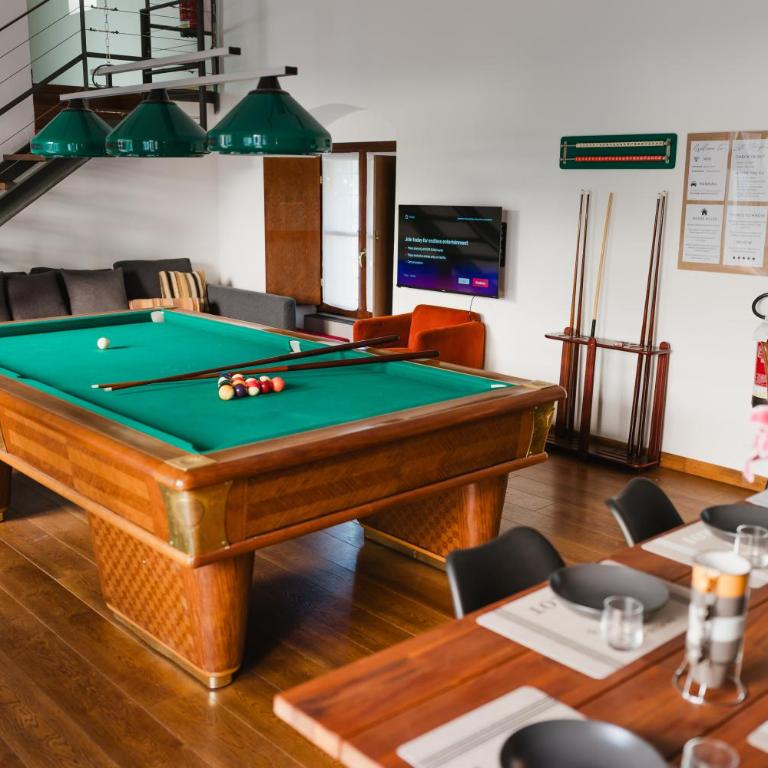 Loft Artigliere Centro Verona 120mq 4 rooms - Three-Bedroom Apartment - 40