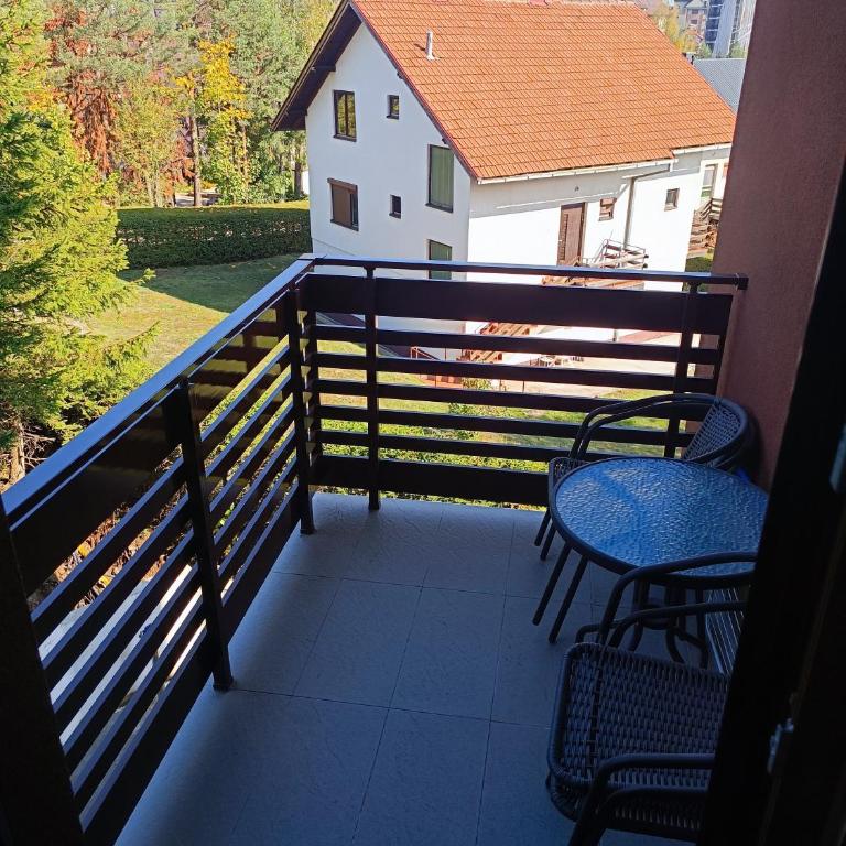 Apartman Bubili Zlatibor - Apartman sa 1 Spavaćom Sobom - 15