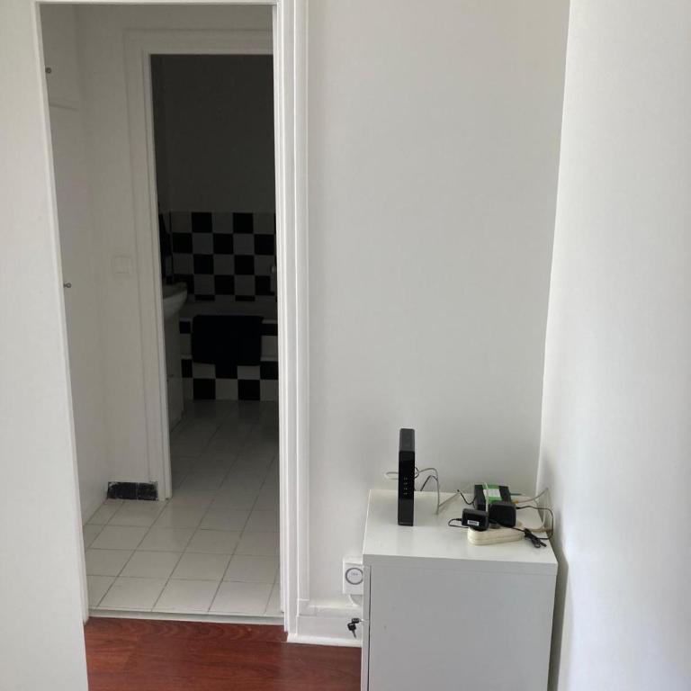 パリ16区 改装したばかりのアパルトマン クーラー付 - Appartamento con 1 Camera da Letto - 18