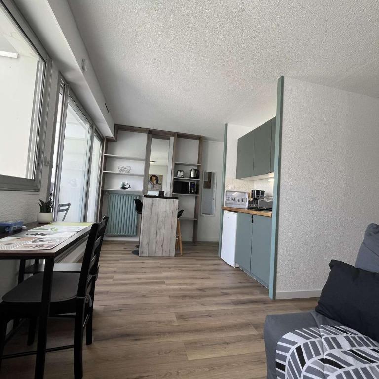 Appt Studio Bis 4 LA ROCHELLE - LR240-214 - Apartamento de 1 dormitorio - 2