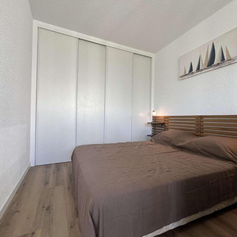 Appt Studio Bis 4 LA ROCHELLE - LR240-214 - Apartamento de 1 dormitorio - 7