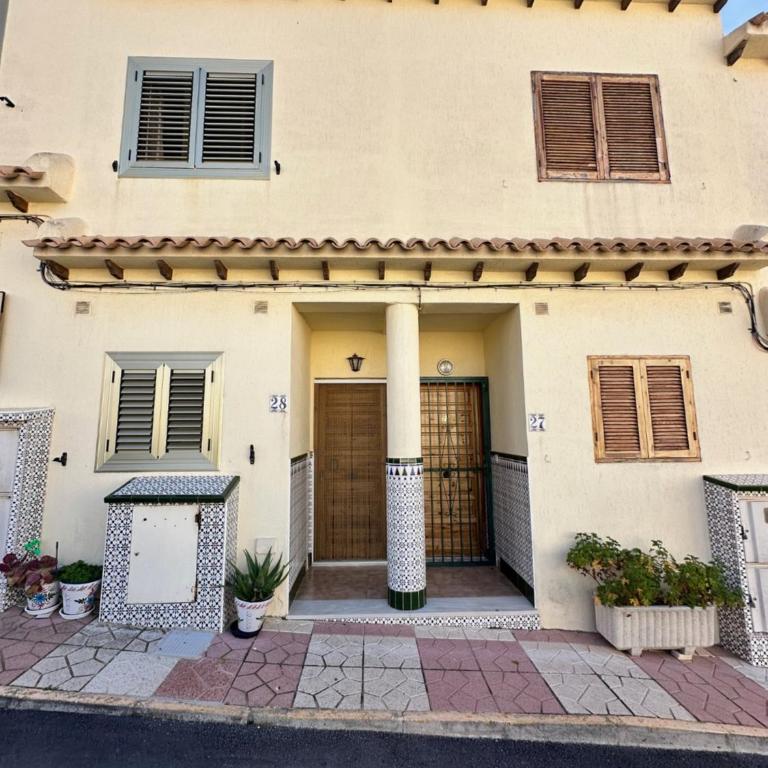 Bungalow Santa Pola I REF 059 - Apartamento de 2 dormitorios - 6
