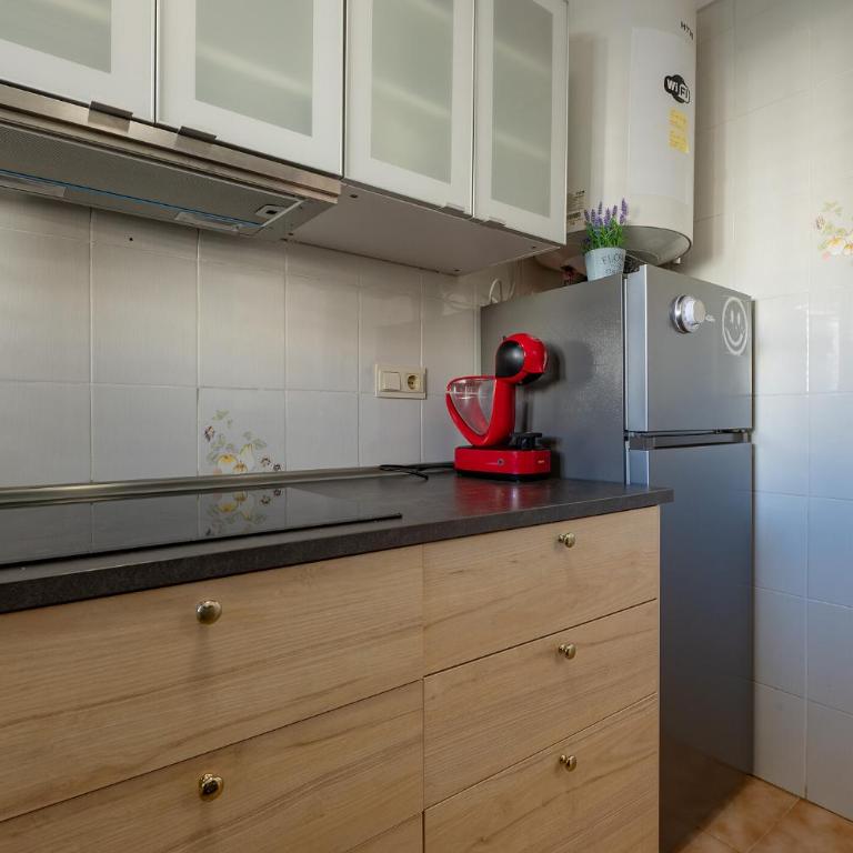 Bungalow Santa Pola I REF 059 - Apartamento de 2 dormitorios - 18