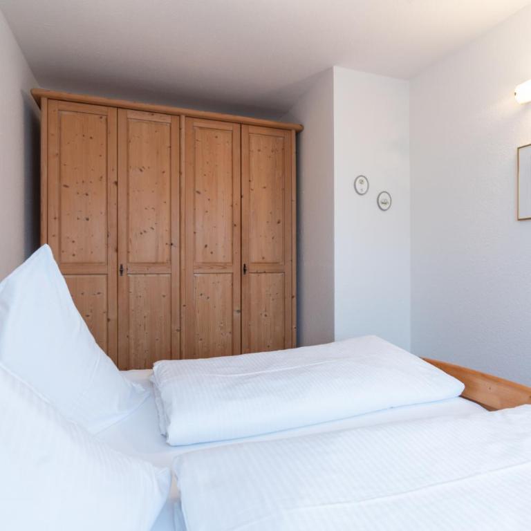 Ferienwohnung Erlmann - Apartment mit 2 Schlafzimmern - 3