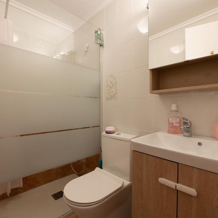 Bungalow Santa Pola I REF 059 - Apartamento de 2 dormitorios - 20