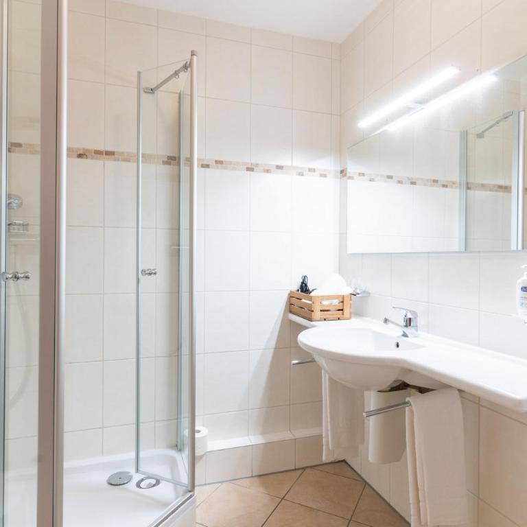 Ferienwohnung Erlmann - Apartment mit 2 Schlafzimmern - 4
