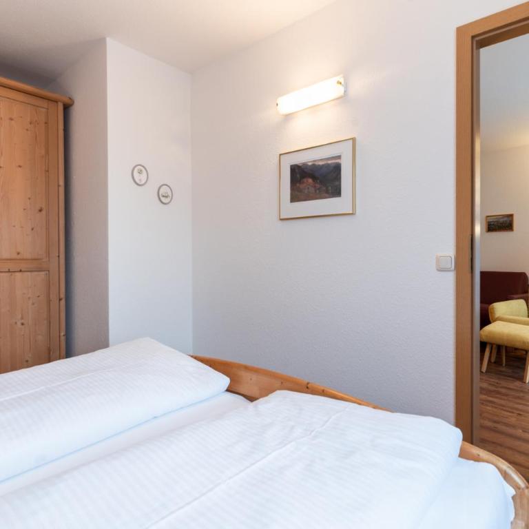 Ferienwohnung Erlmann - Apartment mit 2 Schlafzimmern - 7