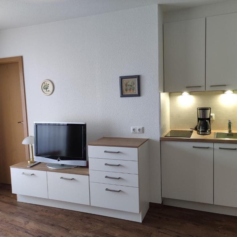 Ferienwohnung Erlmann - Apartment mit 2 Schlafzimmern - 8