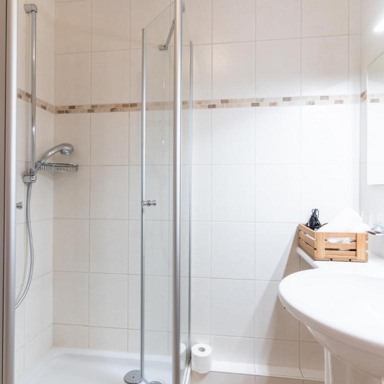 Ferienwohnung Erlmann - Apartment mit 2 Schlafzimmern - 9