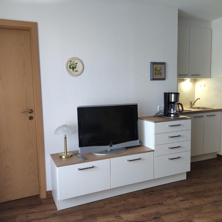 Ferienwohnung Erlmann - Apartment mit 2 Schlafzimmern - 14