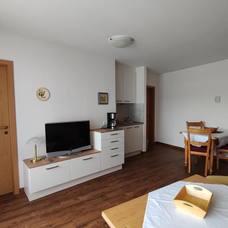 Ferienwohnung Erlmann - Apartment mit 2 Schlafzimmern - 16