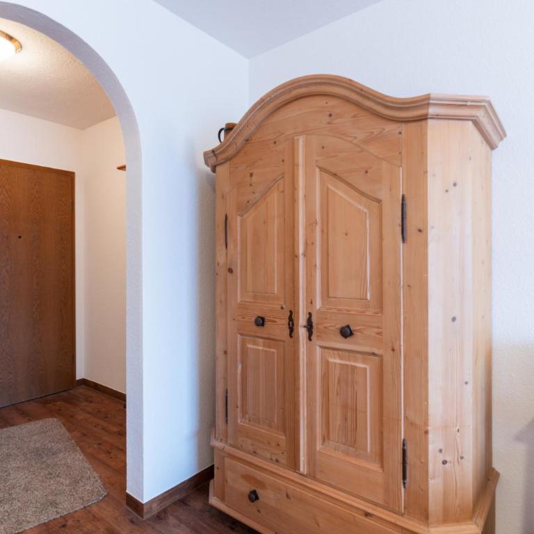 Ferienwohnung Erlmann - Apartment mit 2 Schlafzimmern - 17