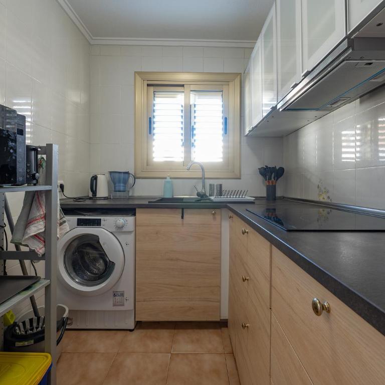 Bungalow Santa Pola I REF 059 - Apartamento de 2 dormitorios - 17