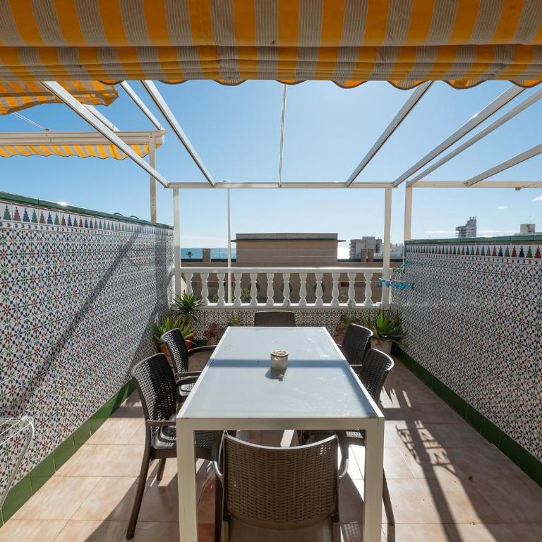Bungalow Santa Pola I REF 059 - Apartamento de 2 dormitorios - 23