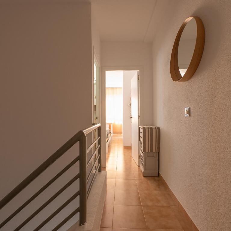 Bungalow Santa Pola I REF 059 - Apartamento de 2 dormitorios - 12